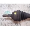 Recambio de transmision derecha para peugeot 307 break/sw (s2) d-sign referencia OEM IAM   