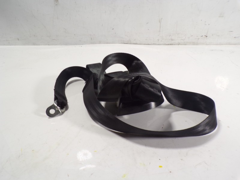 Recambio de cinturon seguridad trasero derecho para volkswagen scirocco (138) 1.4 16v tsi referencia OEM IAM 1K8857806RAA  