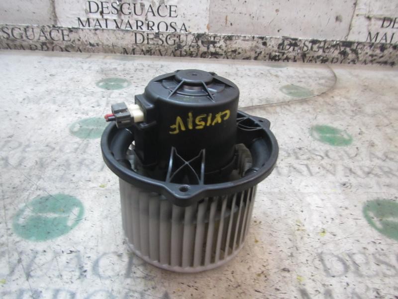 Recambio de motor calefaccion para kia cee´d sporty wagon concept referencia OEM IAM 971132L000  