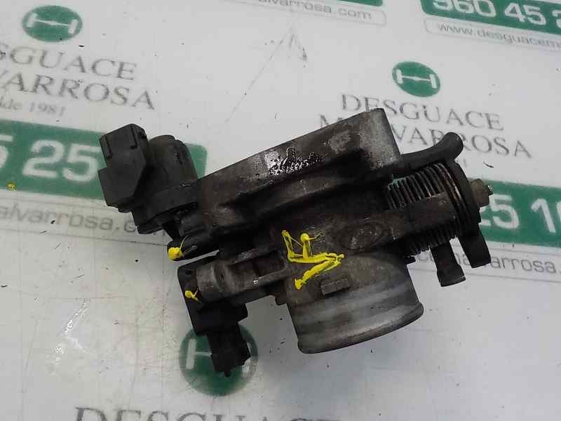 Recambio de caja mariposa para hyundai coupe (gk) 1.6 16v cat referencia OEM IAM   