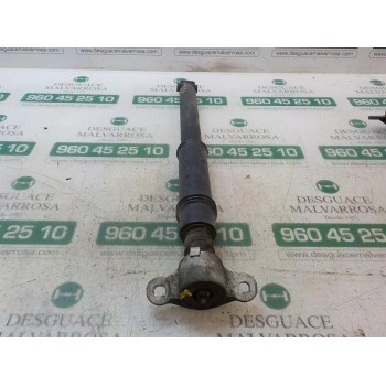 AMORTIGUADOR TRASERO IZQUIERDO 5206NL 
