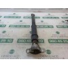 Recambio de amortiguador trasero izquierdo para peugeot 308 sw envy referencia OEM IAM 5206NL  