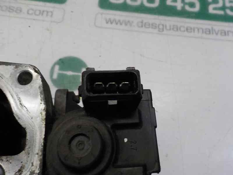 Recambio de caja mariposa para hyundai coupe (gk) 1.6 16v cat referencia OEM IAM   