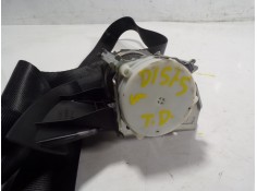 Recambio de cinturon seguridad trasero derecho para volkswagen scirocco (138) 1.4 16v tsi referencia OEM IAM 1K8857806RAA   2