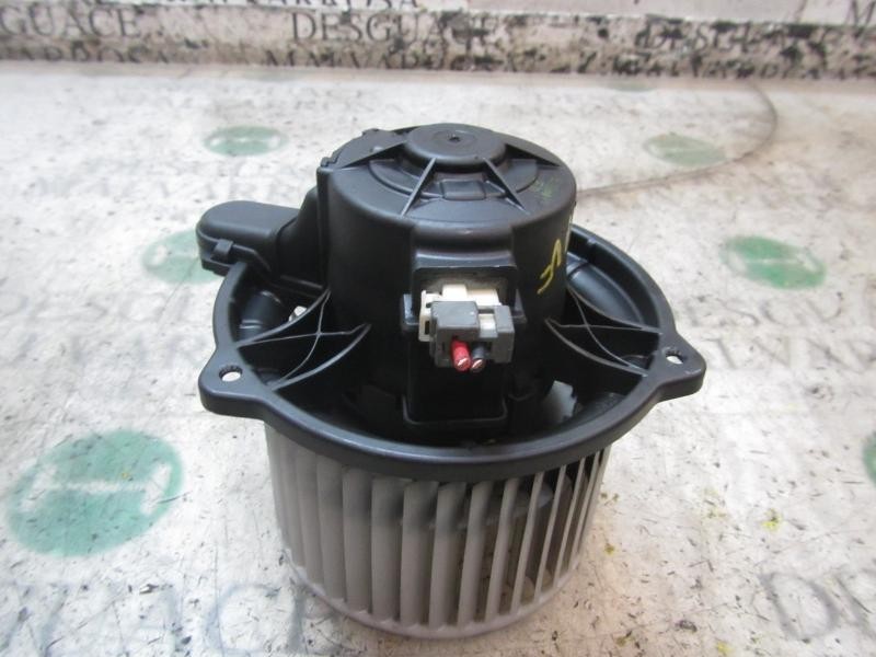 Recambio de motor calefaccion para kia cee´d sporty wagon concept referencia OEM IAM 971132L000  