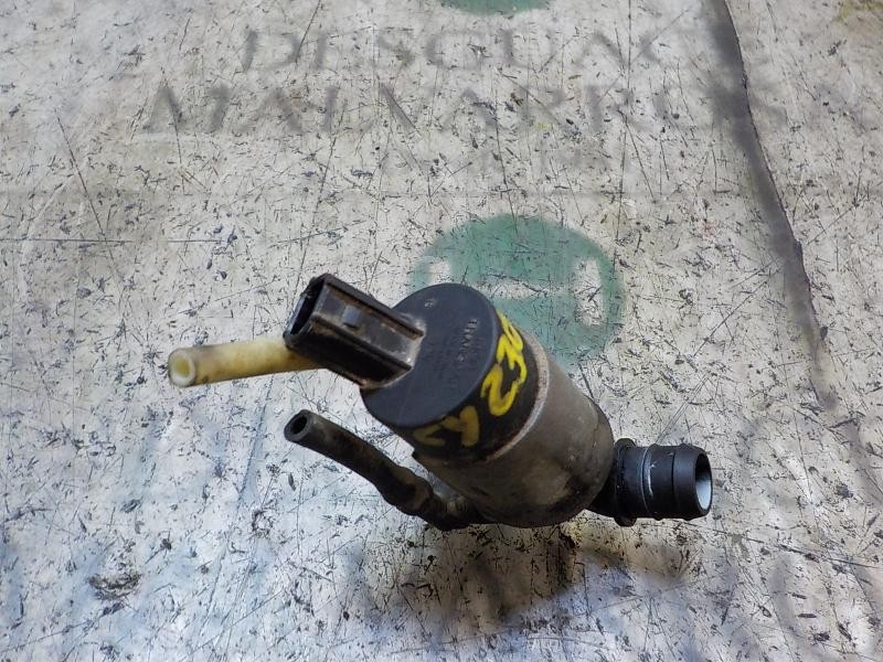 Recambio de bomba limpia para ford tourneo courier (c4a) 1.5 tdci cat referencia OEM IAM   