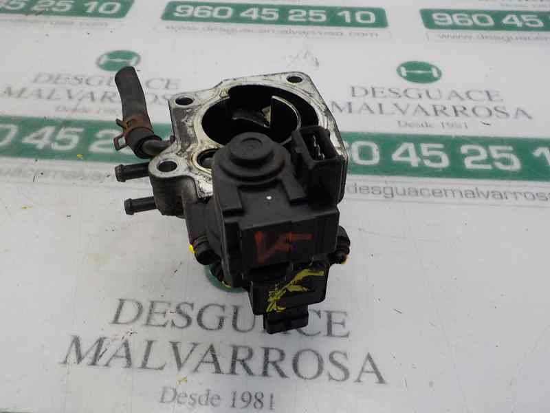 Recambio de caja mariposa para hyundai coupe (gk) 1.6 16v cat referencia OEM IAM   