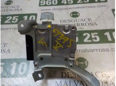 Recambio de modulo electronico para toyota yaris 1.4 turbodiesel cat referencia OEM IAM 896500D323 6900002666  2