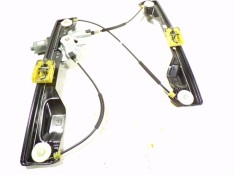 Recambio de elevalunas delantero izquierdo para opel zafira tourer 2.0 cdti cat referencia OEM IAM 13369285 20951581 966435201 2
