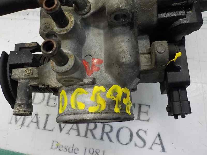 Recambio de caja mariposa para hyundai coupe (gk) 1.6 16v cat referencia OEM IAM   