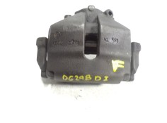 Recambio de pinza freno delantera izquierda para skoda suberb (3t4) 2.0 tdi dpf referencia OEM IAM 1K0615123E  