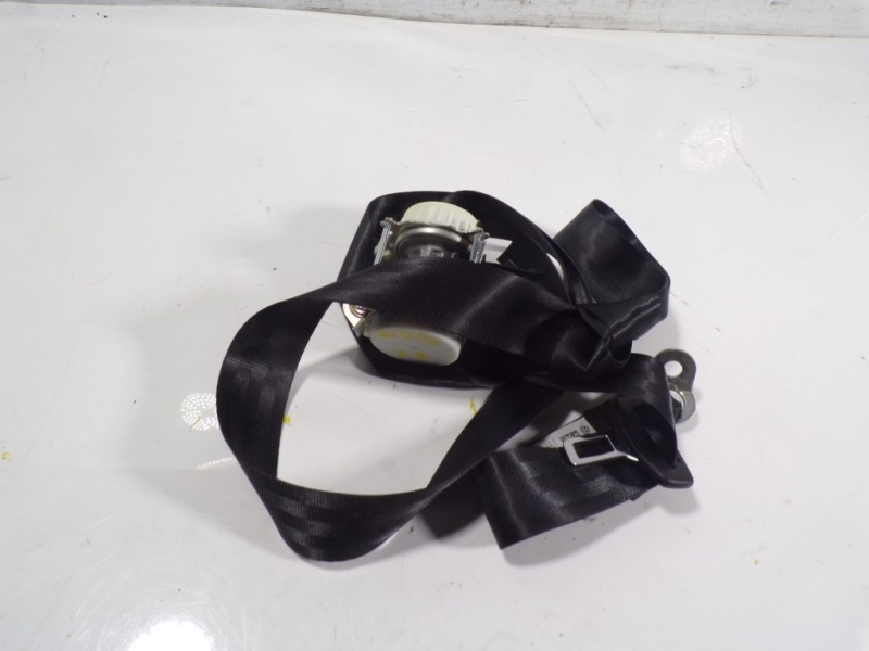 Recambio de cinturon seguridad trasero izquierdo para volkswagen scirocco (138) 1.4 16v tsi referencia OEM IAM 1K8857805RAA  