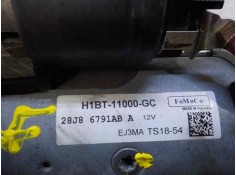 Recambio de motor arranque para ford focus st-line referencia OEM IAM 2140094 H1BT11000GC H1BT11000GC 2