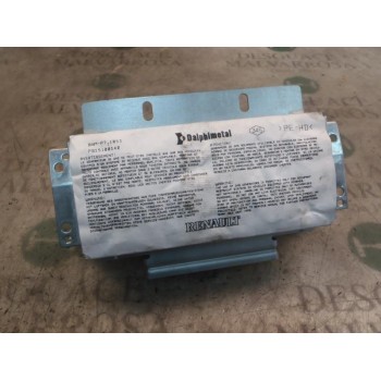 AIRBAG DELANTERO DERECHO 