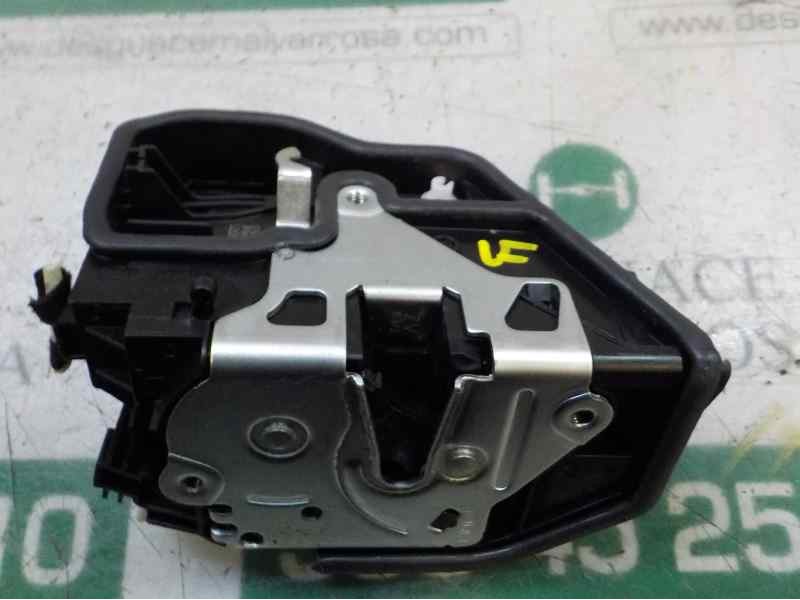 Recambio de cerradura puerta trasera derecha para bmw serie 3 touring (f31) 2.0 turbodiesel referencia OEM IAM 51227202148 72294
