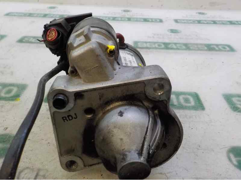 Recambio de motor arranque para ford focus st-line referencia OEM IAM 2140094 H1BT11000GC H1BT11000GC