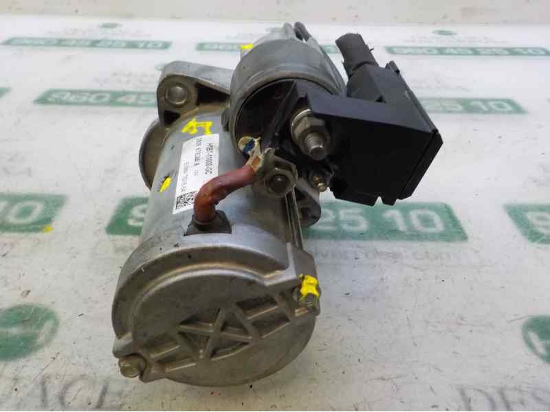 Recambio de motor arranque para ford focus st-line referencia OEM IAM 2140094 H1BT11000GC H1BT11000GC