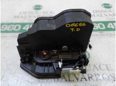 Recambio de cerradura puerta trasera derecha para bmw serie 3 touring (f31) 2.0 turbodiesel referencia OEM IAM 51227202148 72294 2