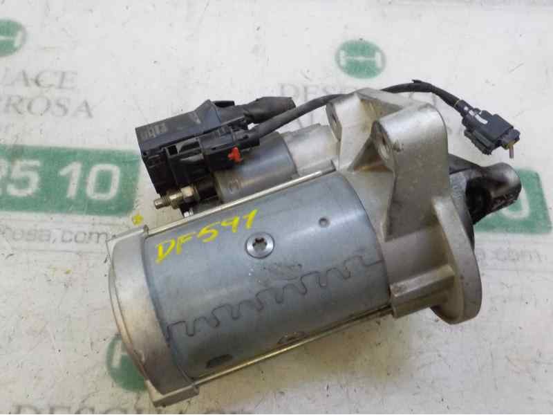 Recambio de motor arranque para ford focus st-line referencia OEM IAM 2140094 H1BT11000GC H1BT11000GC