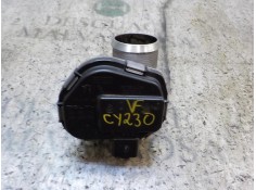 Recambio de caja mariposa para ford tourneo courier (c4a) 1.5 tdci cat referencia OEM IAM    2