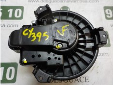 Recambio de motor calefaccion para toyota yaris 1.4 turbodiesel cat referencia OEM IAM 871030D220   2