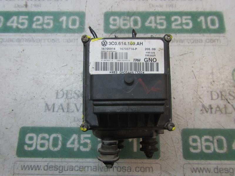 Recambio de abs para volkswagen passat variant (3c5) 2.0 tdi referencia OEM IAM 3C0614109AKBEF 3C0614109SH 