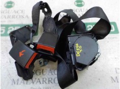 Recambio de cinturon seguridad trasero derecho para bmw serie 3 touring (f31) 2.0 turbodiesel referencia OEM IAM 72117243309 724