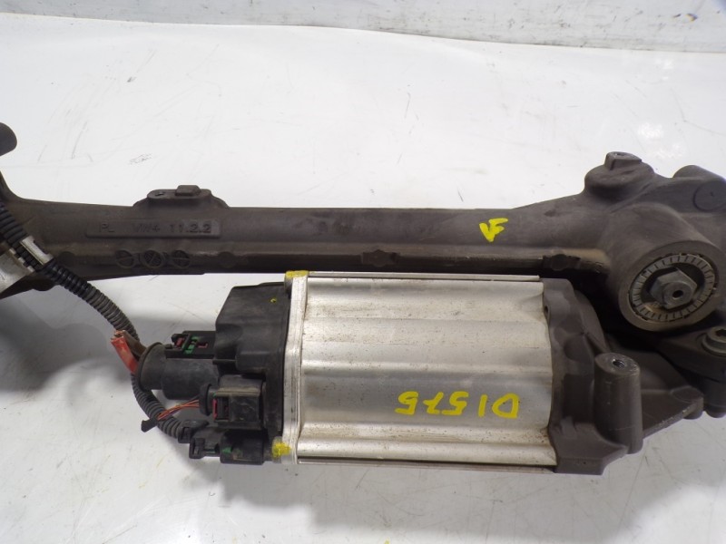 Recambio de cremallera direccion para volkswagen scirocco (138) 1.4 16v tsi referencia OEM IAM 1K1423055M 1K1423051FD 