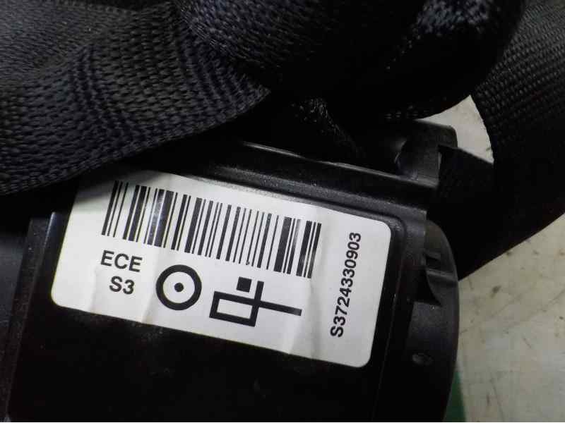 Recambio de cinturon seguridad trasero derecho para bmw serie 3 touring (f31) 2.0 turbodiesel referencia OEM IAM 72117243309 724