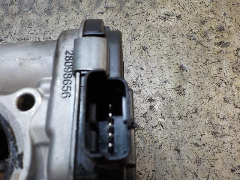 Recambio de caja mariposa para ford tourneo courier (c4a) 1.5 tdci cat referencia OEM IAM   