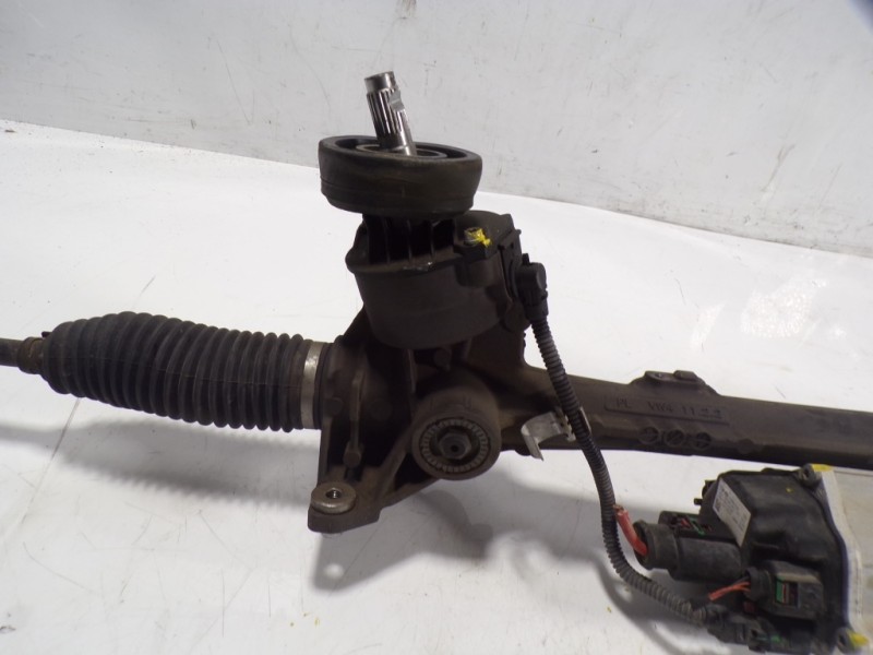 Recambio de cremallera direccion para volkswagen scirocco (138) 1.4 16v tsi referencia OEM IAM 1K1423055M 1K1423051FD 