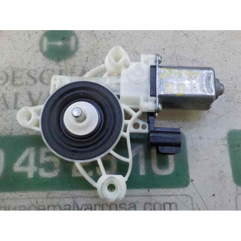 Recambio de motor elevalunas delantero derecho para ford focus st-line referencia OEM IAM 2432023 JX7B14A389BA 