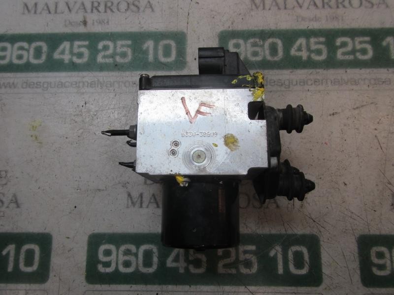 Recambio de abs para volkswagen passat variant (3c5) 2.0 tdi referencia OEM IAM 3C0614109AKBEF 3C0614109SH 