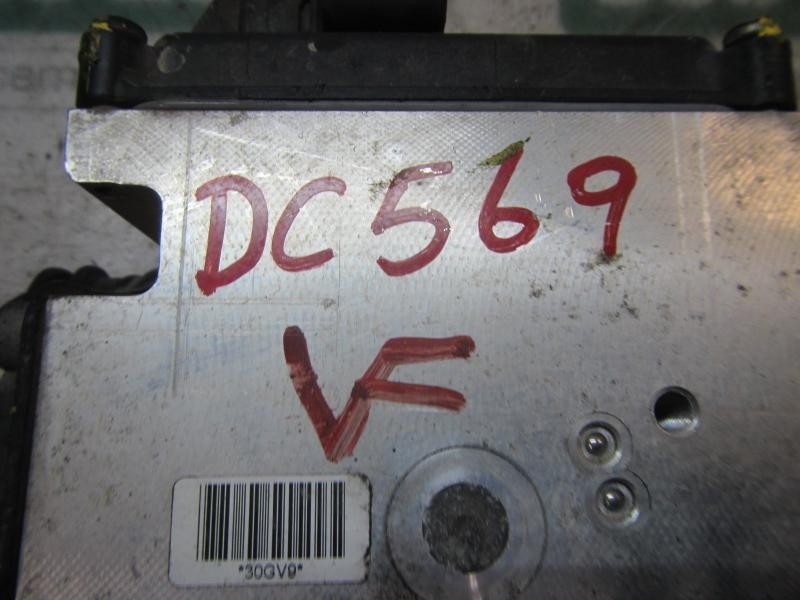 Recambio de abs para volkswagen passat variant (3c5) 2.0 tdi referencia OEM IAM 3C0614109AKBEF 3C0614109SH 