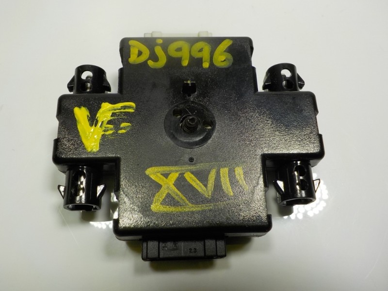 Recambio de modulo electronico para bmw serie 3 touring (f31) 2.0 turbodiesel referencia OEM IAM 65209229043 KK9229043 