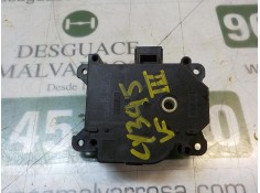 Recambio de motor electrico para toyota yaris 1.4 turbodiesel cat referencia OEM IAM 871060D041 1138002810 