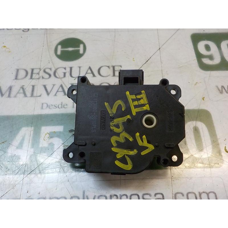 Recambio de motor electrico para toyota yaris 1.4 turbodiesel cat referencia OEM IAM 871060D041 1138002810 