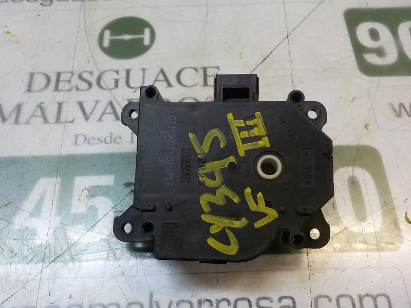 Recambio de motor electrico para toyota yaris 1.4 turbodiesel cat referencia OEM IAM 871060D041 1138002810 