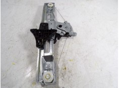 Recambio de elevalunas trasero derecho para opel zafira tourer 2.0 cdti cat referencia OEM IAM 13369290 13260142 927208103 2