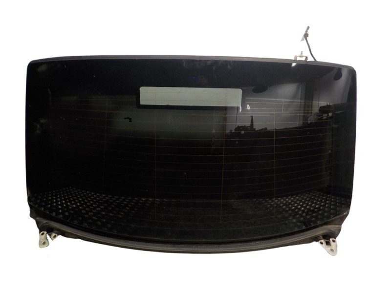 Recambio de porton trasero para skoda suberb (3t4) 2.0 tdi dpf referencia OEM IAM 3T5845049BB  