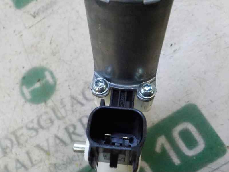 Recambio de motor elevalunas delantero derecho para ford focus st-line referencia OEM IAM 2432023 JX7B14A389BA 