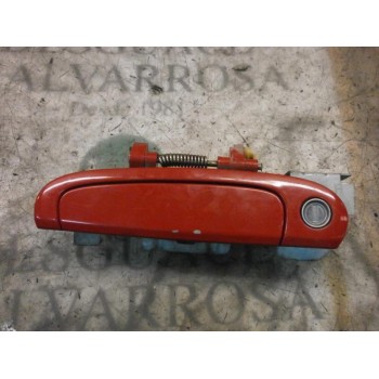 MANETA EXTERIOR DELANTERA IZQUIERDA 