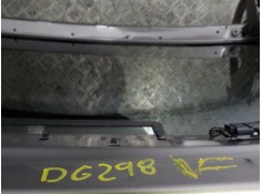 Recambio de porton trasero para skoda suberb (3t4) 2.0 tdi dpf referencia OEM IAM 3T5845049BB   2