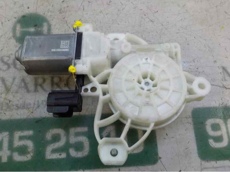 Recambio de motor elevalunas delantero derecho para ford focus st-line referencia OEM IAM 2432023 JX7B14A389BA 