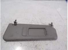 Recambio de parasol derecho para bmw serie 3 berlina (e90) 2.0 turbodiesel cat referencia OEM IAM 51167252008   2