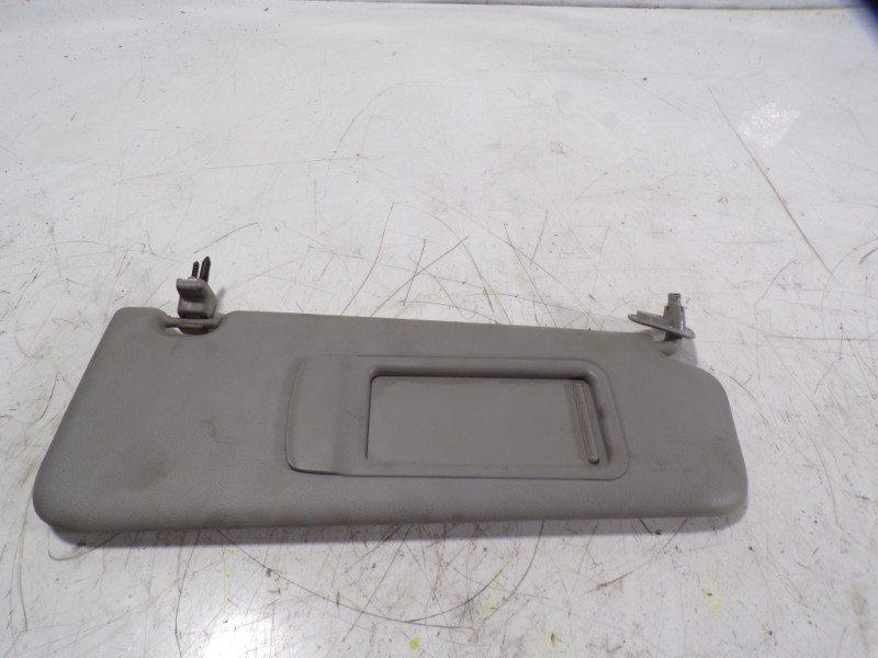 Recambio de parasol derecho para bmw serie 3 berlina (e90) 2.0 turbodiesel cat referencia OEM IAM 51167252008  