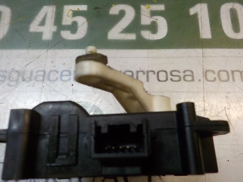 Recambio de motor electrico para toyota yaris 1.4 turbodiesel cat referencia OEM IAM 871060D041 1138002810 