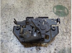 Recambio de cerradura capot para ford tourneo courier (c4a) 1.5 tdci cat referencia OEM IAM    2