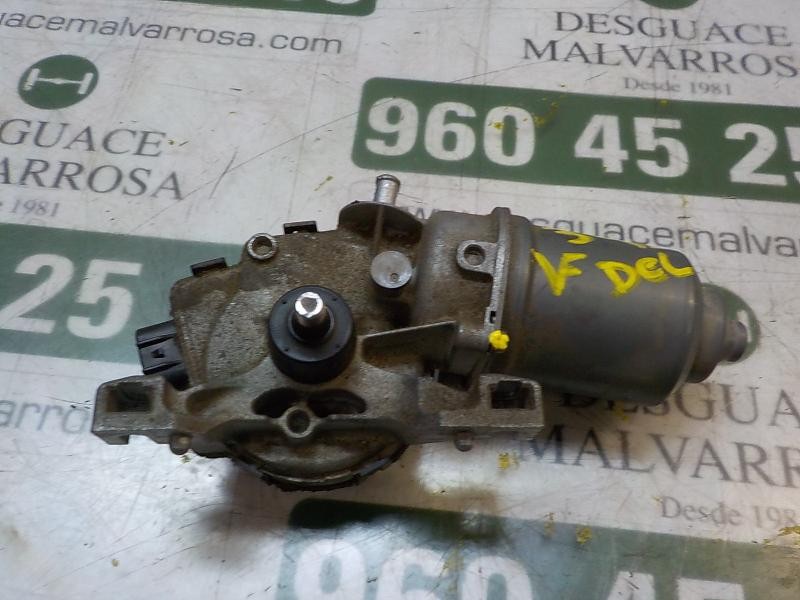 Recambio de motor limpia delantero para toyota yaris 1.4 turbodiesel cat referencia OEM IAM 851100D190 851100D190 