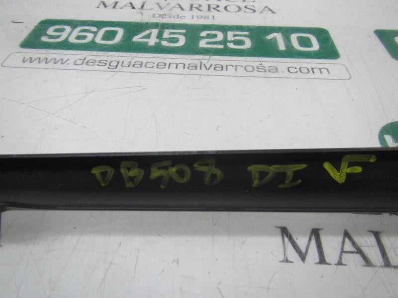 Recambio de brazo limpia delantero izquierdo para seat leon (1p1) stylance / style referencia OEM IAM 1P0955409A1P9  